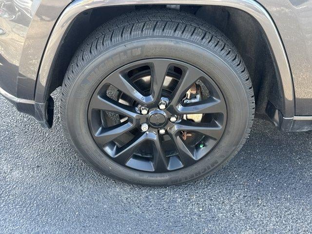 2018 Jeep Grand Cherokee Altitude 4x4 *Ltd Avail*