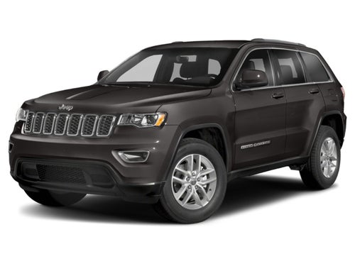 2018 Jeep Grand Cherokee Altitude 4x4 *Ltd Avail*
