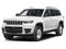 2026 Jeep Grand Cherokee L Limited 4x2