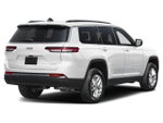 2026 Jeep Grand Cherokee L Limited 4x2