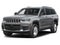 2026 Jeep Grand Cherokee L Limited 4x2
