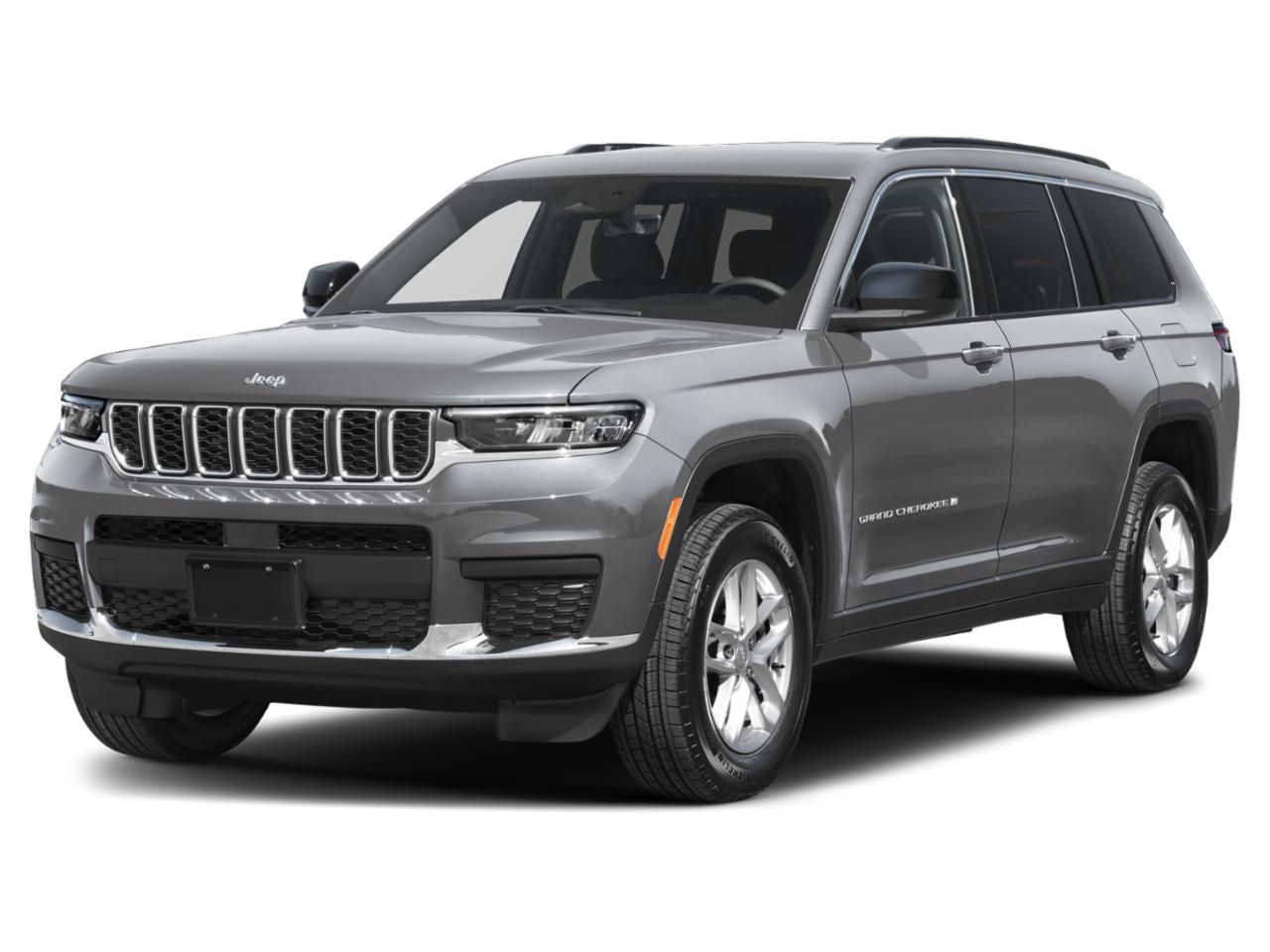 2026 Jeep Grand Cherokee L Limited 4x2