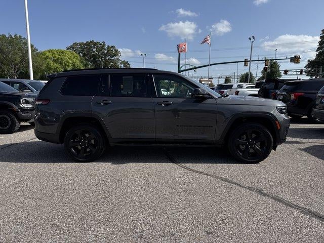 2023 Jeep Grand Cherokee L Altitude X 4x4