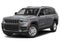 2023 Jeep Grand Cherokee L Altitude X 4x4