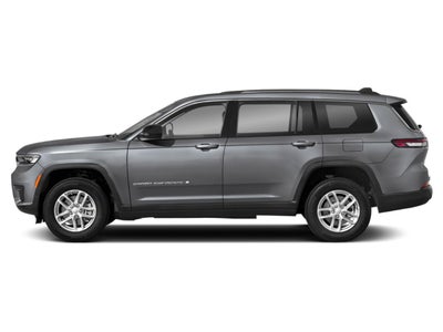 2023 Jeep Grand Cherokee L Altitude X 4x4