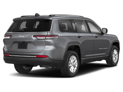 2023 Jeep Grand Cherokee L Altitude X 4x4