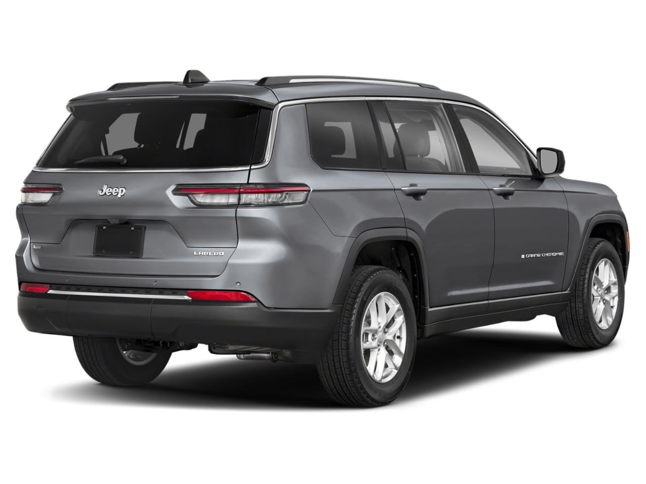 2023 Jeep Grand Cherokee L Altitude X 4x4