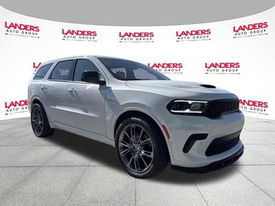 2024 Dodge Durango R/T RWD