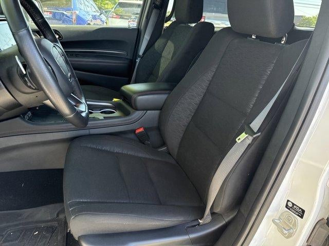 2024 Dodge Durango R/T RWD