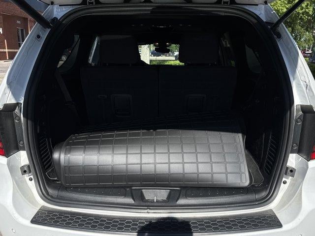 2024 Dodge Durango R/T RWD