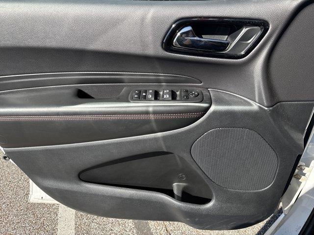 2024 Dodge Durango R/T RWD