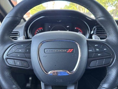 2024 Dodge Durango R/T RWD