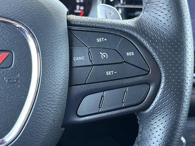 2024 Dodge Durango R/T RWD