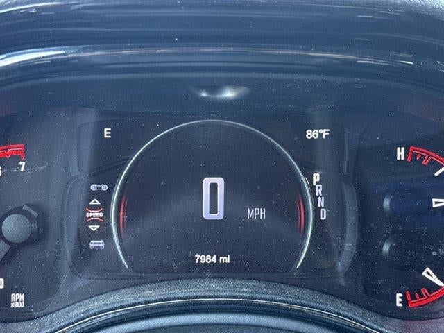 2024 Dodge Durango R/T RWD