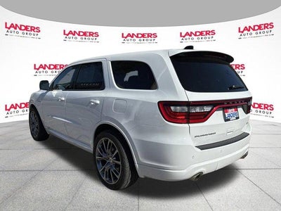 2024 Dodge Durango R/T RWD