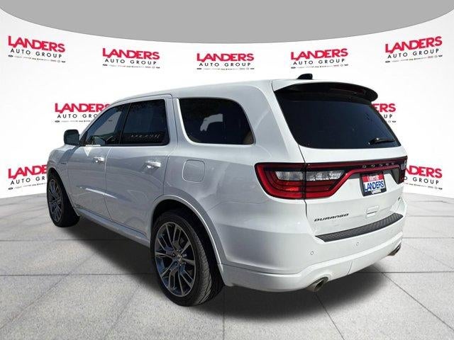 2024 Dodge Durango R/T RWD
