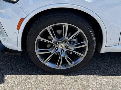 2024 Dodge Durango R/T RWD