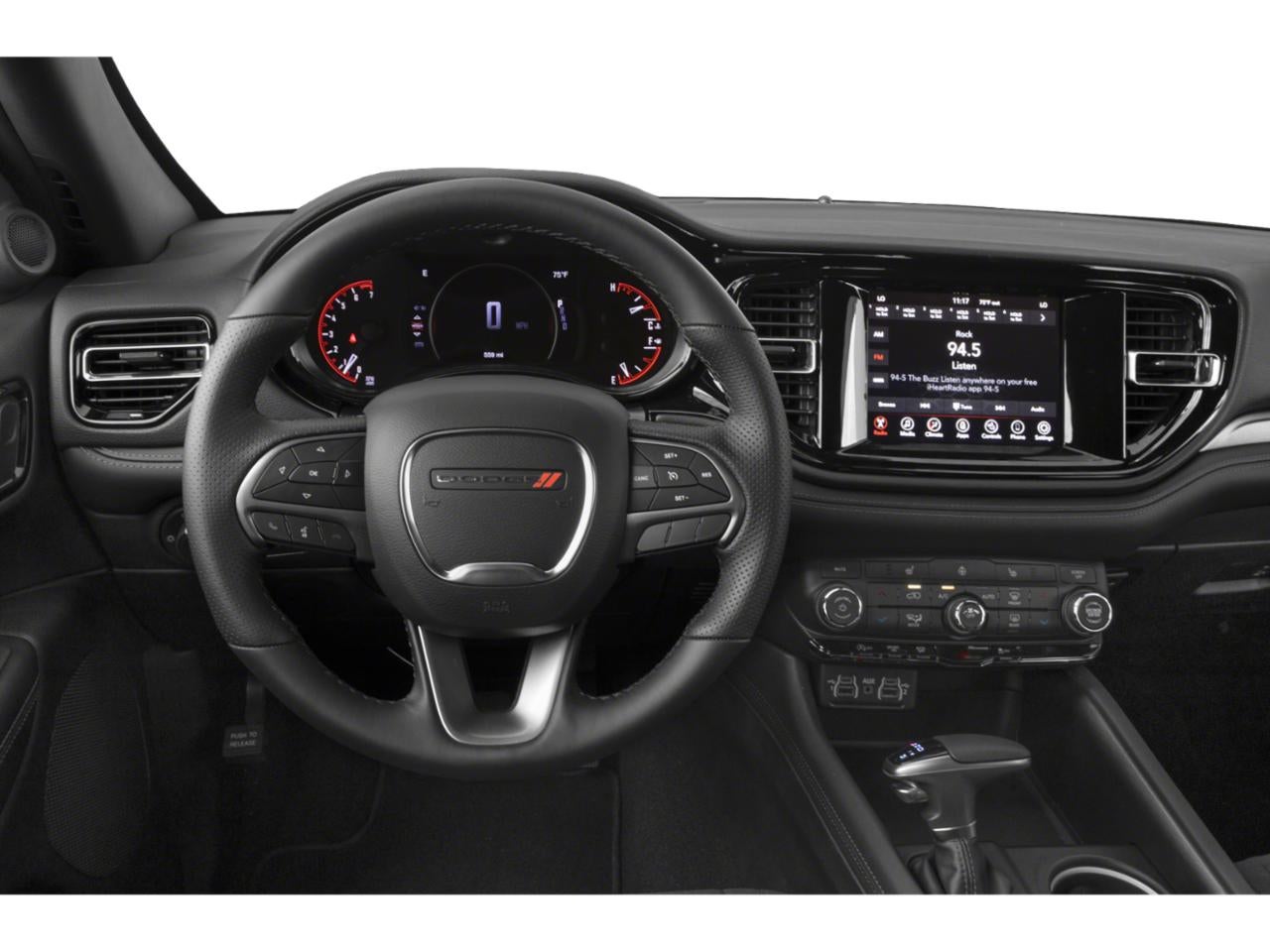 2024 Dodge Durango R/T RWD