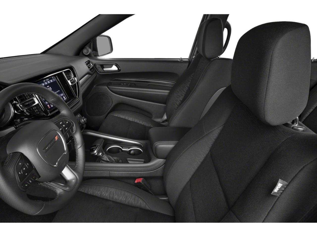 2024 Dodge Durango R/T RWD