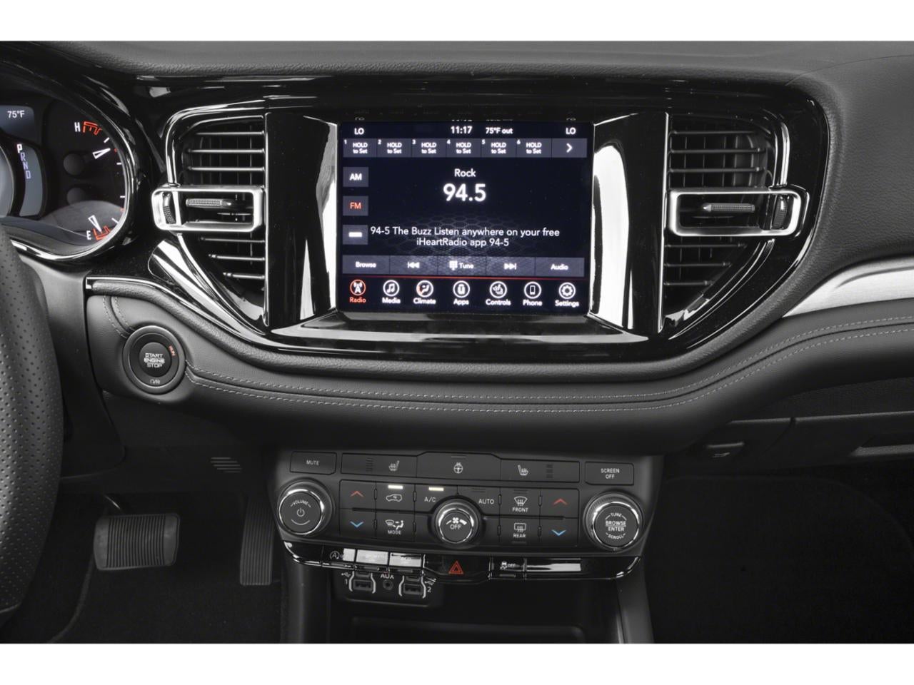 2024 Dodge Durango R/T RWD