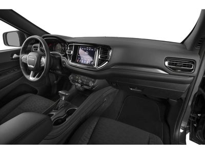 2024 Dodge Durango R/T RWD