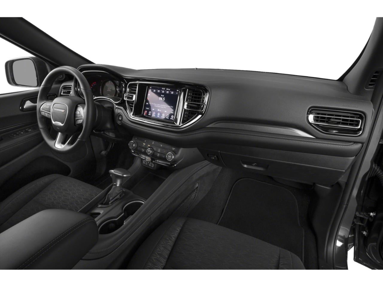 2024 Dodge Durango R/T RWD