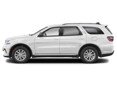 2024 Dodge Durango R/T RWD