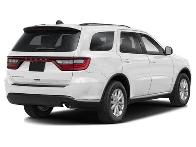 2024 Dodge Durango R/T RWD