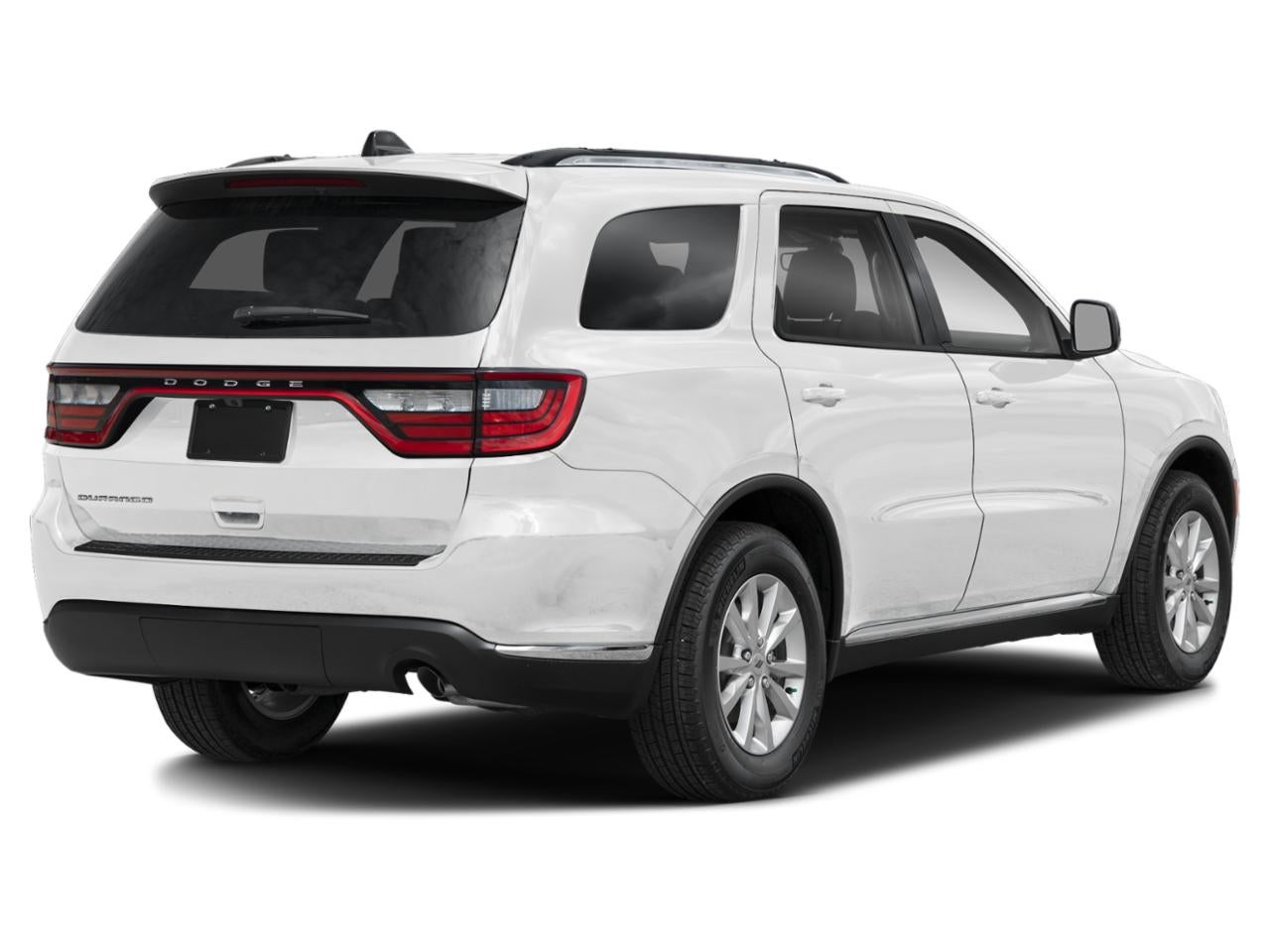 2024 Dodge Durango R/T RWD