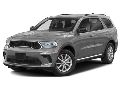 2024 Dodge Durango R/T RWD