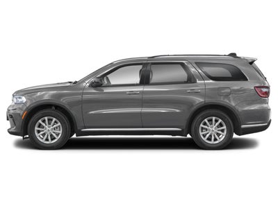 2024 Dodge Durango R/T RWD