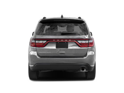 2024 Dodge Durango R/T RWD