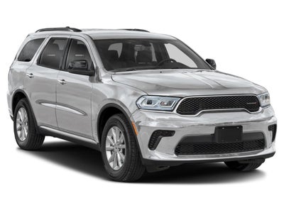 2024 Dodge Durango R/T RWD