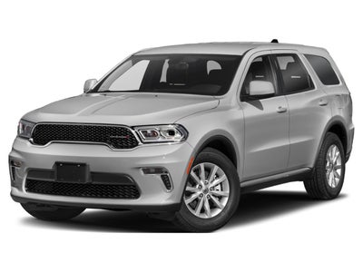 2021 Dodge Durango SRT 392 AWD