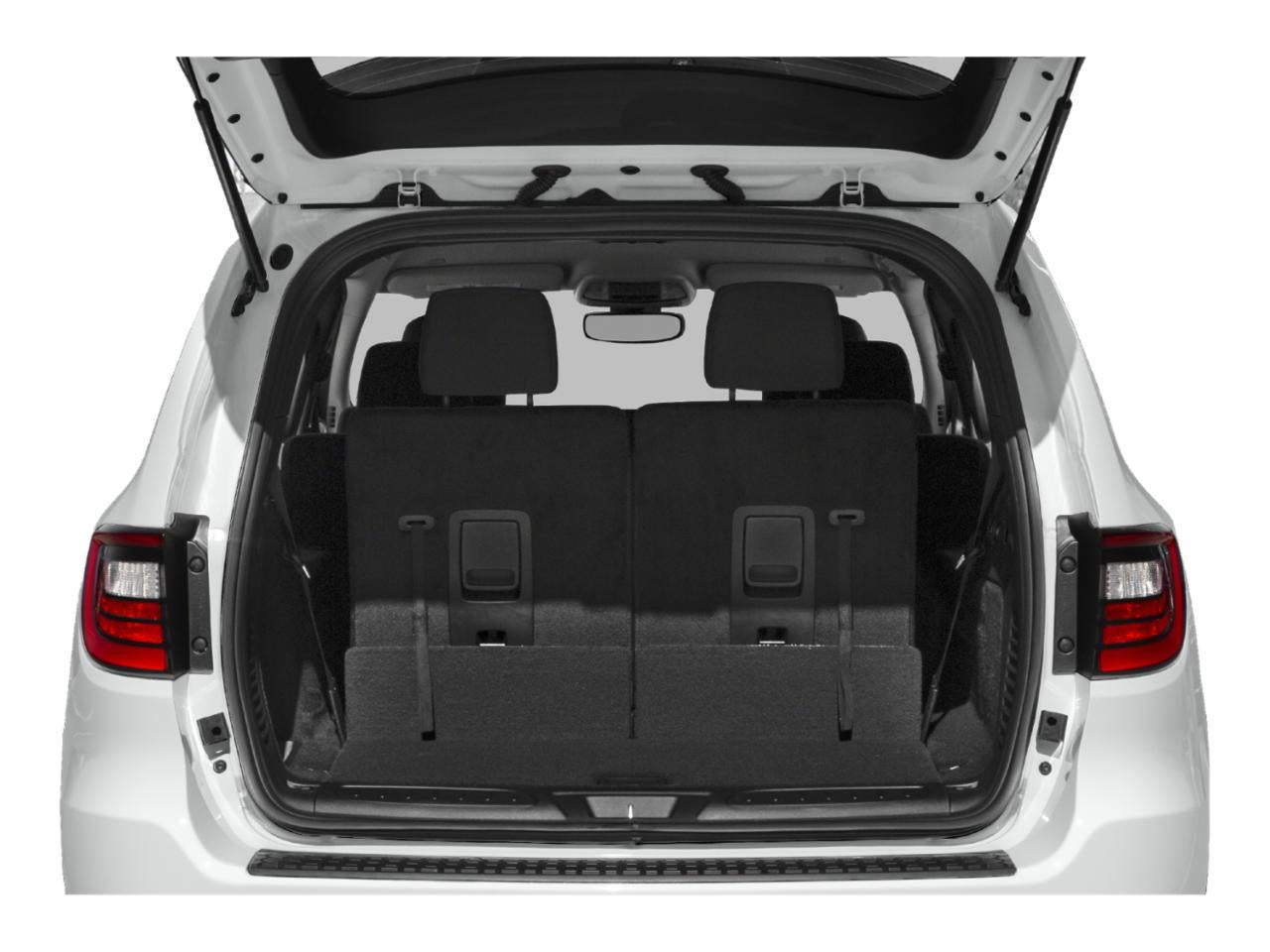 2021 Dodge Durango SRT 392 AWD