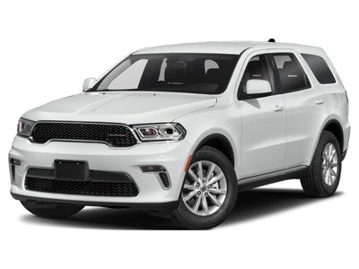 2021 Dodge Durango SRT 392 AWD