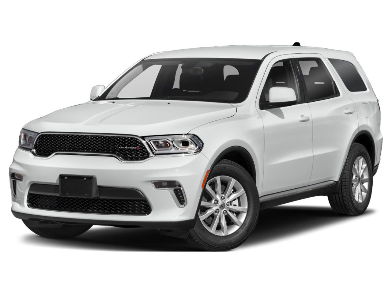 2021 Dodge Durango SRT 392 AWD