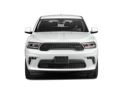2021 Dodge Durango SRT 392 AWD