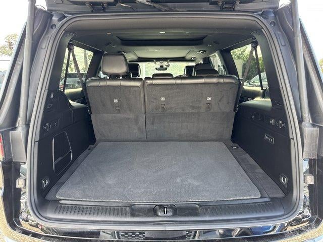 2023 Jeep Wagoneer L 4x4