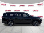 2023 Jeep Wagoneer L 4x4