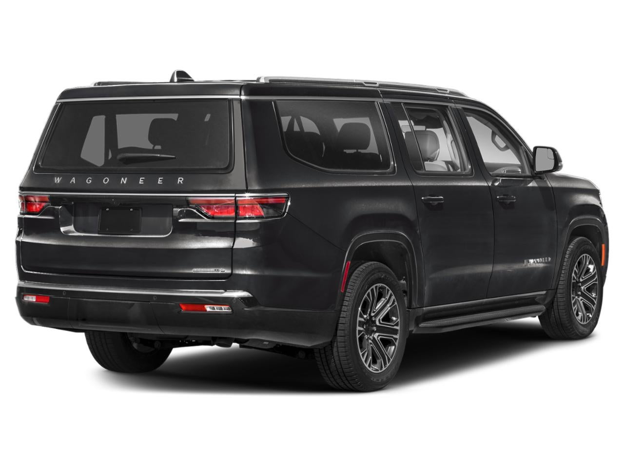 2023 Jeep Wagoneer L 4x4