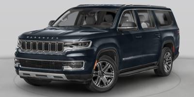 2024 Jeep Wagoneer L Series III 4x4