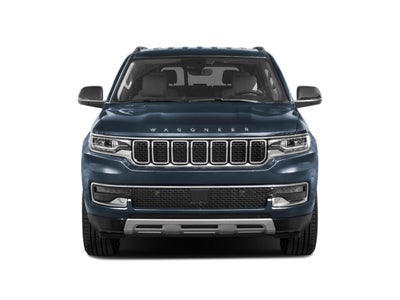 2024 Jeep Wagoneer L Series III 4x4