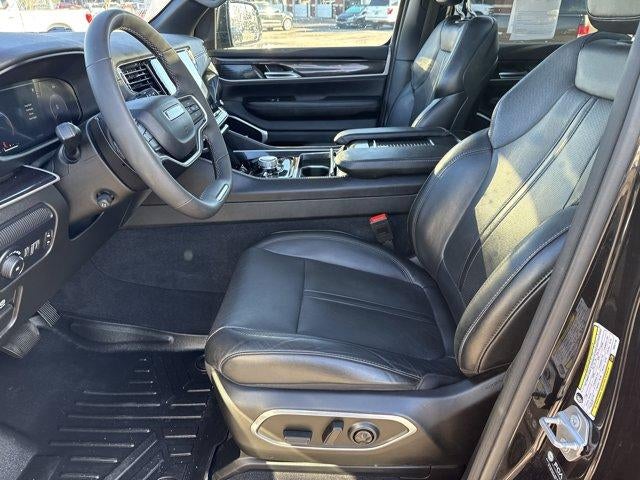 2023 Jeep Wagoneer 4x4