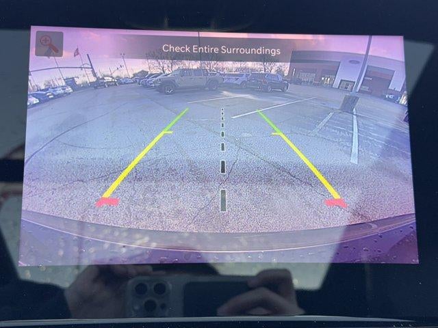 2023 Jeep Wagoneer 4x4