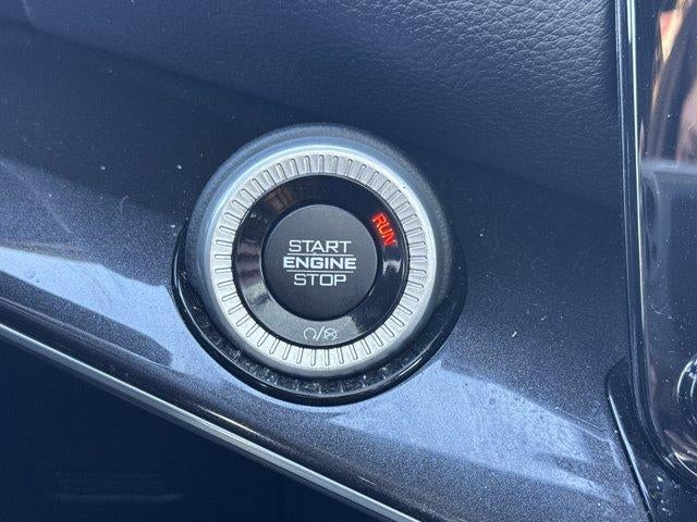 2023 Jeep Wagoneer 4x4