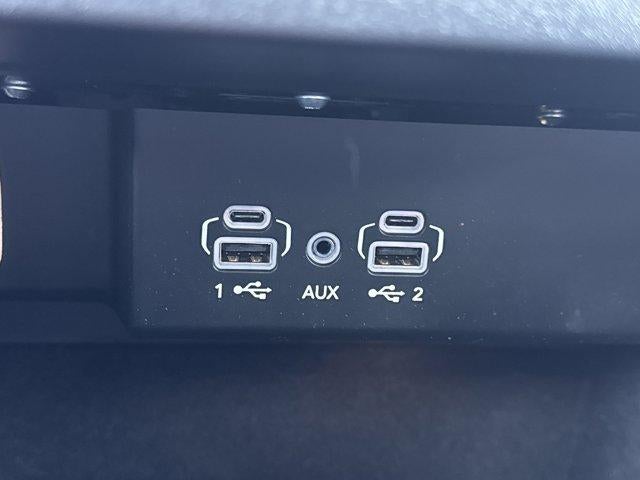 2023 Jeep Wagoneer 4x4