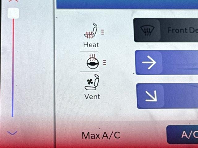 2023 Jeep Wagoneer 4x4