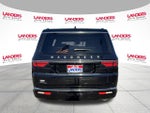 2023 Jeep Wagoneer 4x4