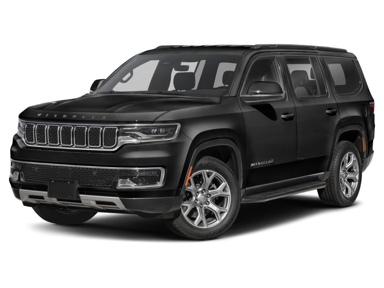 2023 Jeep Wagoneer 4x4